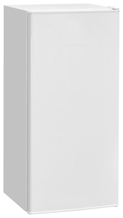 Холодильник Nordfrost  NR 404 W